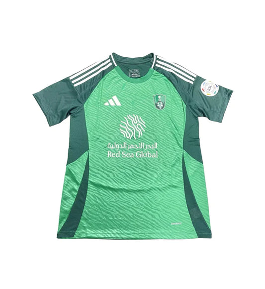 Al-Ahli Sports Club home 2025/26