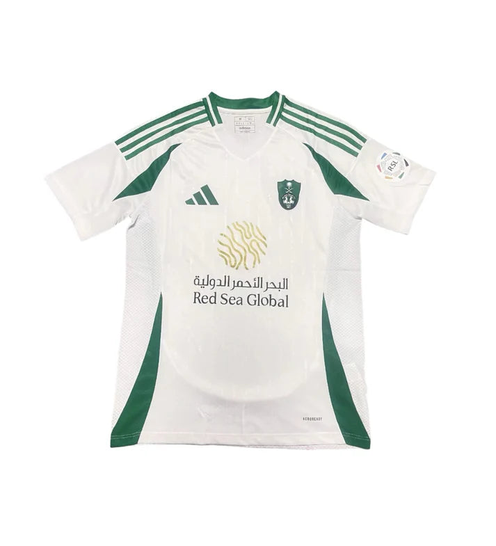 Al-Ahli Sports Club away 2025/26