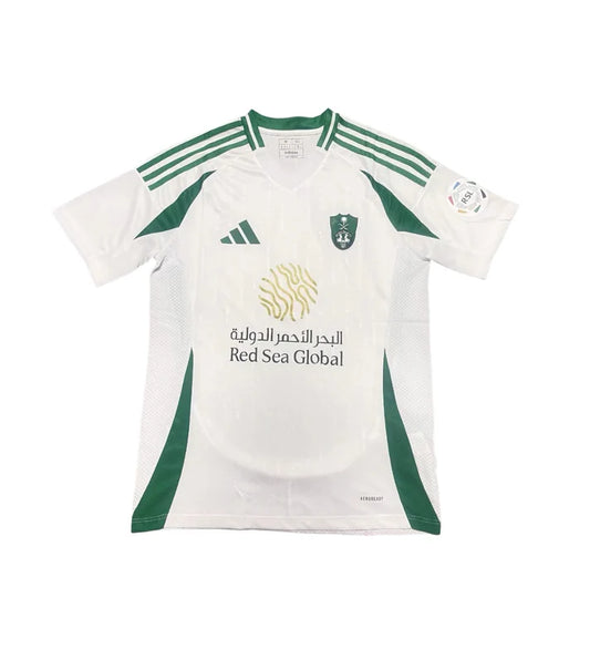 Al-Ahli Sports Club away 2025/26