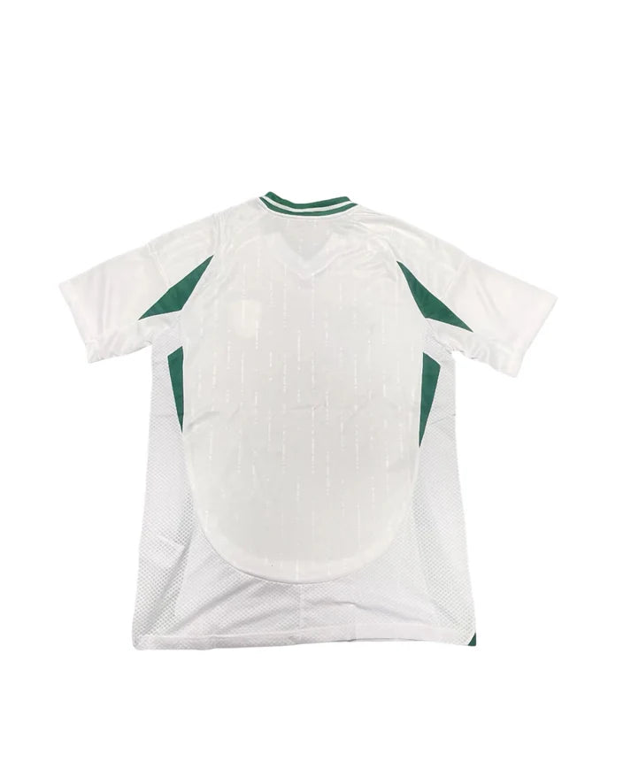 Al-Ahli Sports Club away 2025/26