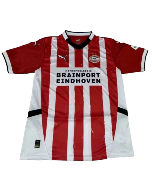 PSV Eindhoven Local 2024/25