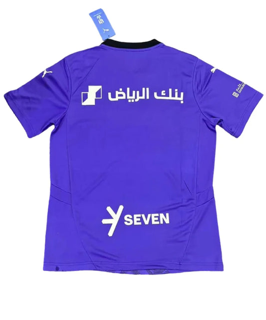 Al-Hilal Saudi Club third 2025/26