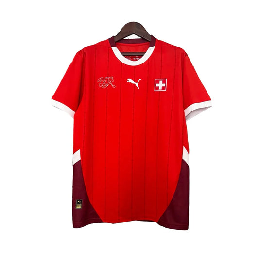 Switzerland Home 2024