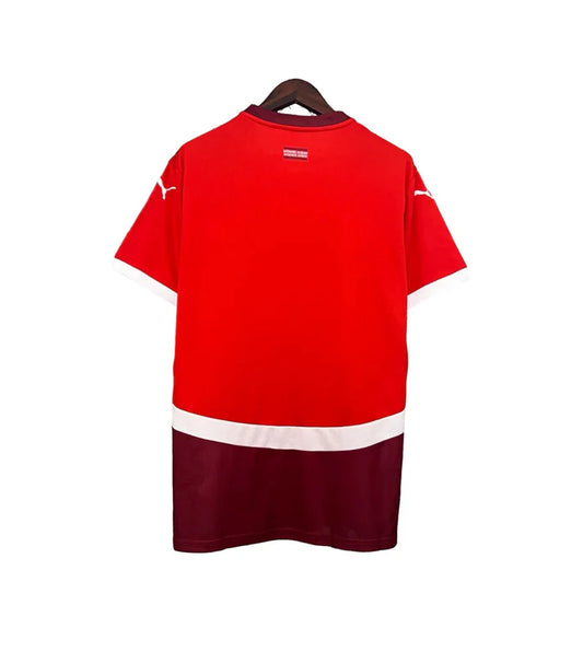 Switzerland Home 2024