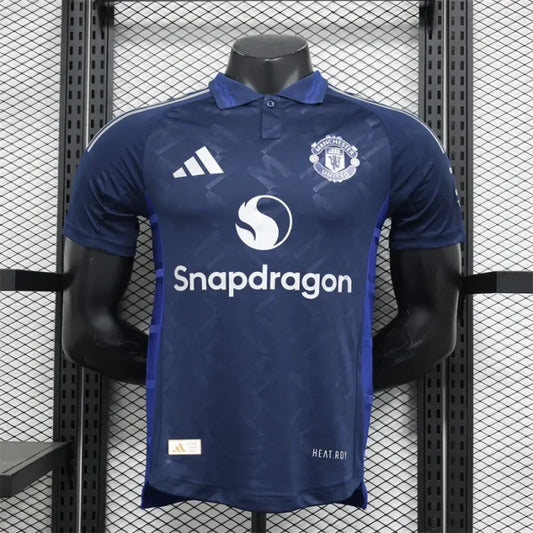 Manchester United away 2024/25 player version