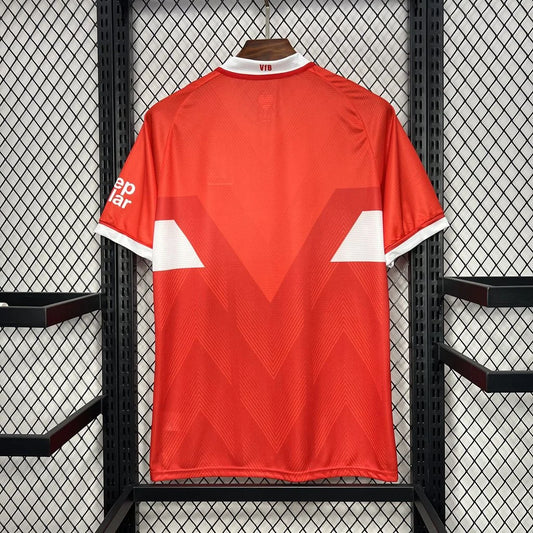 VfB Stuttgart fuera de casa 2024/25