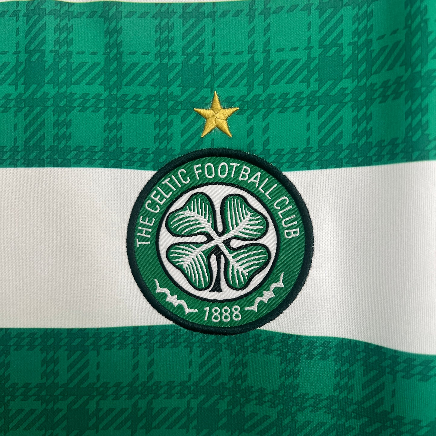Celtic en casa 2025/26