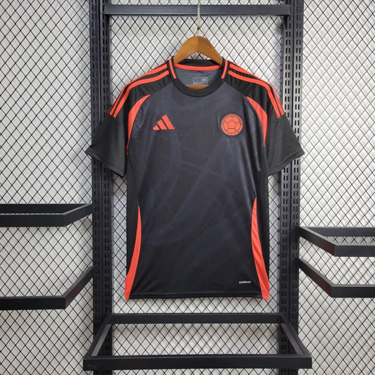 Colombia away 2024