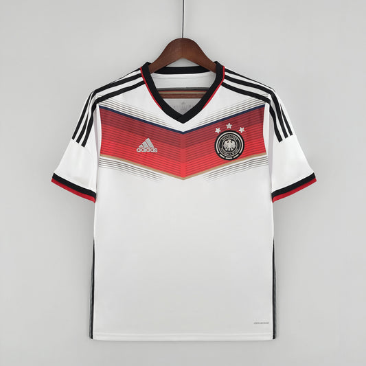 Alemania Hogar 2014