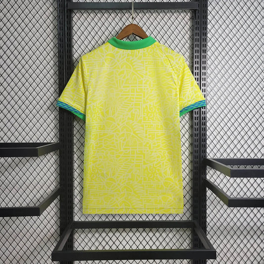 Brazil Home 2024