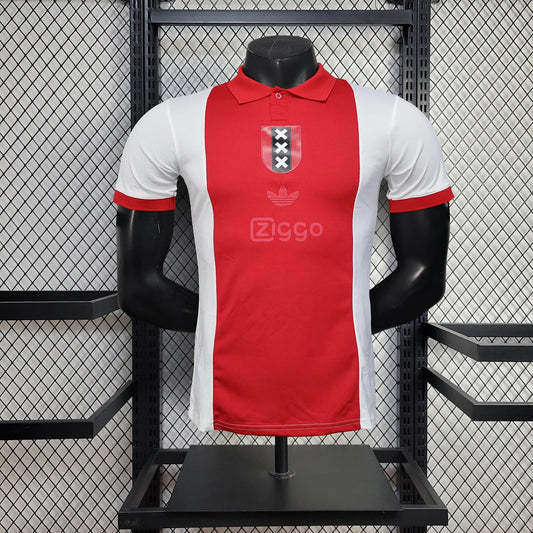 Versión del jugador del 125 aniversario del Ajax 2025/26