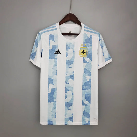 Argentina home 2020