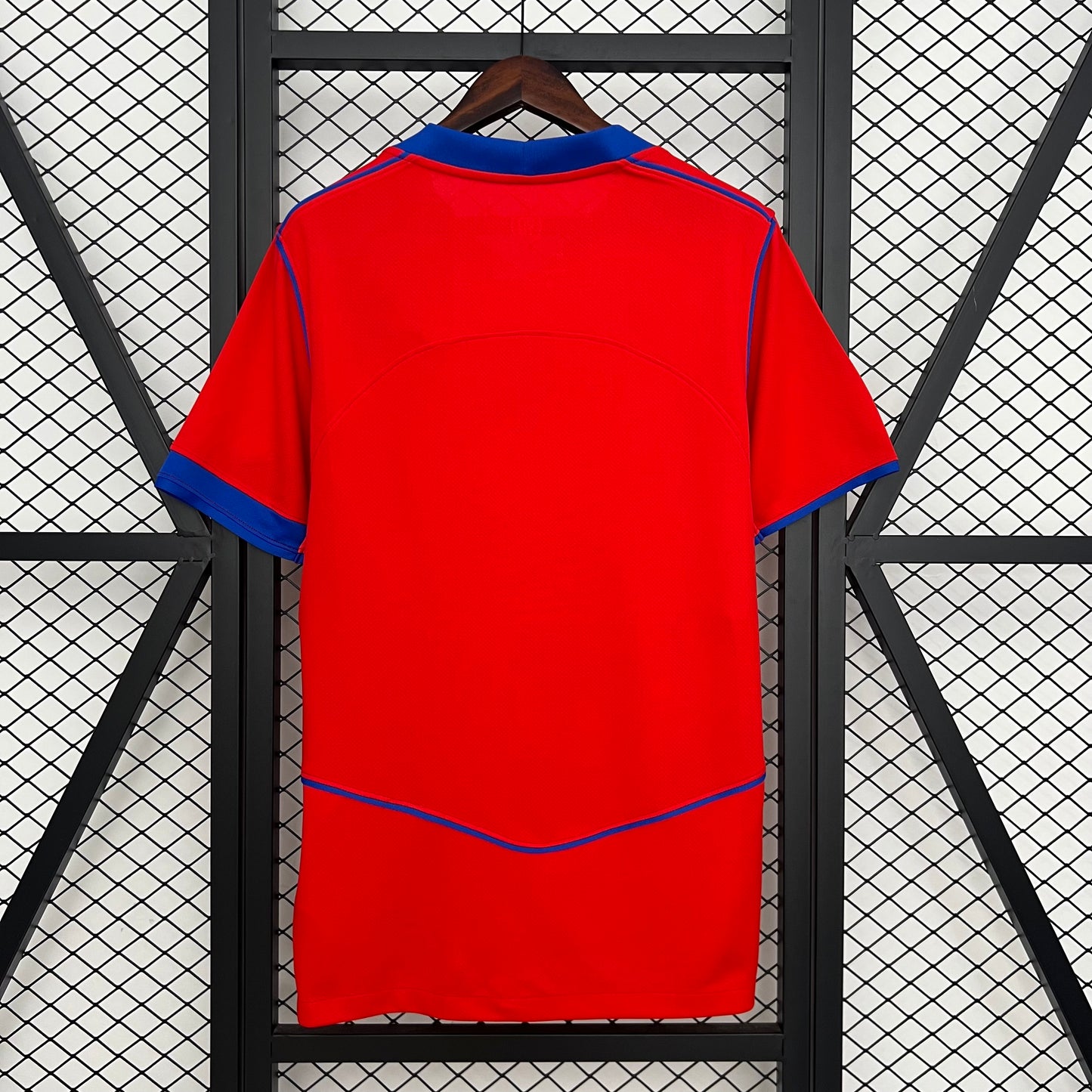 Paris Saint-Germain third 2025/26