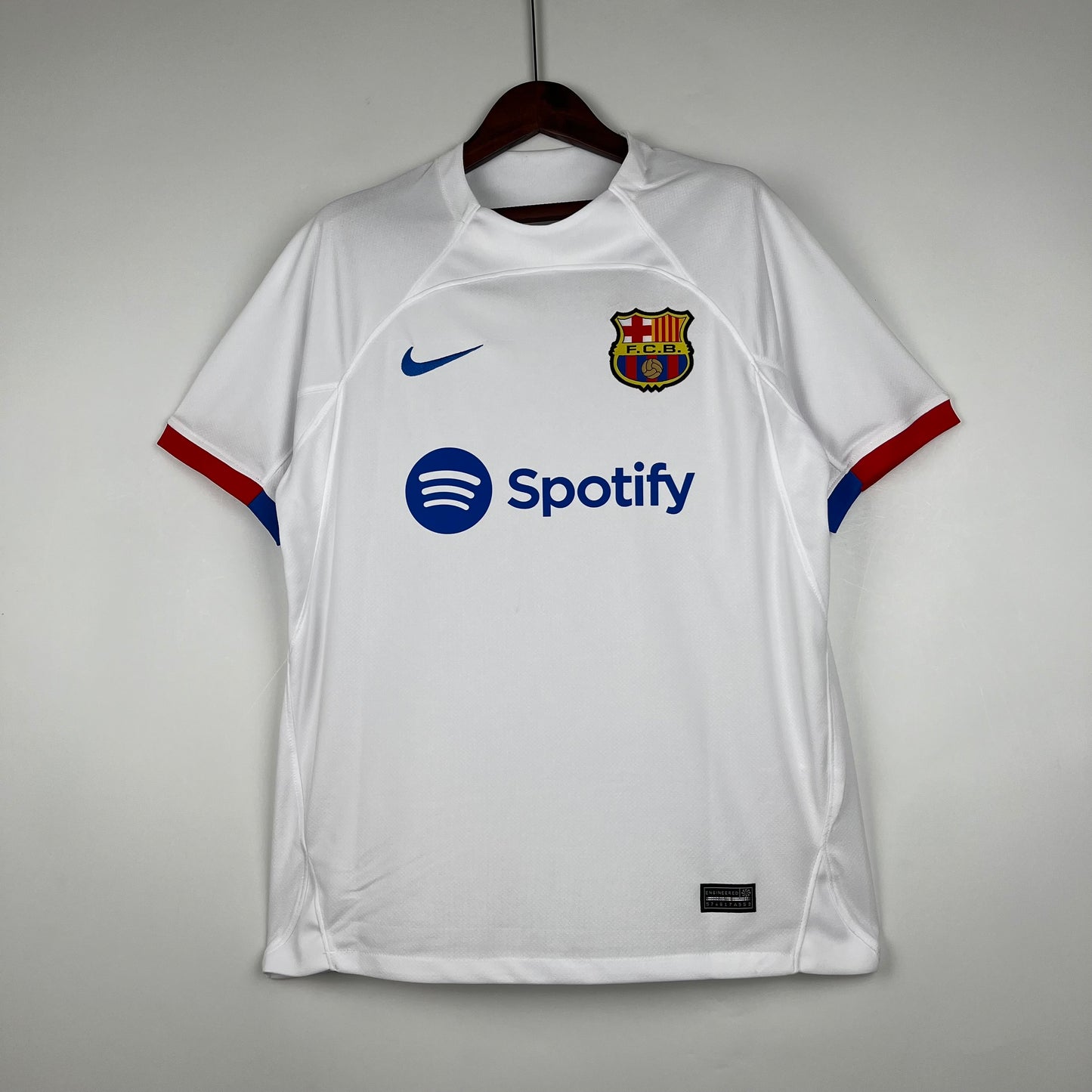 Barcelona away 2023/24