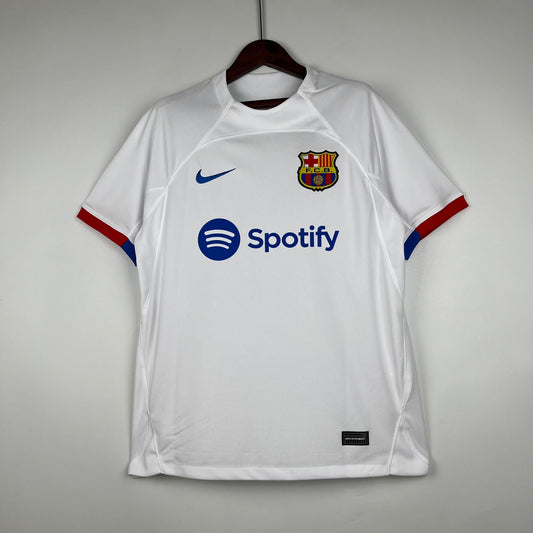 Barcelona away 2023/24