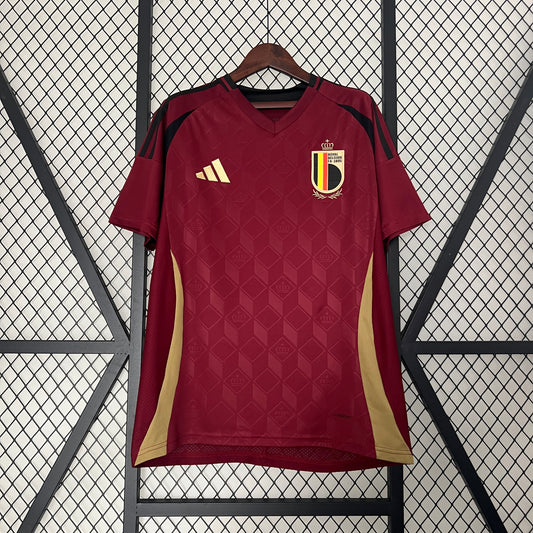 Bélgica Hogar 2024