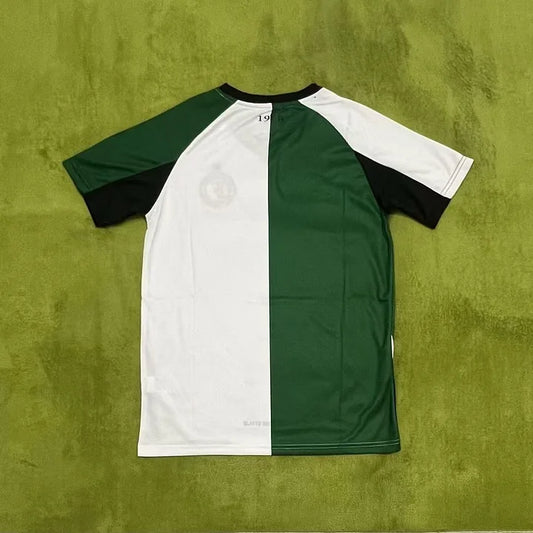 Feyenoord tercero 2024/25