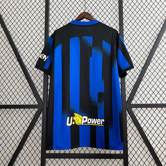 Inter home 2023/24