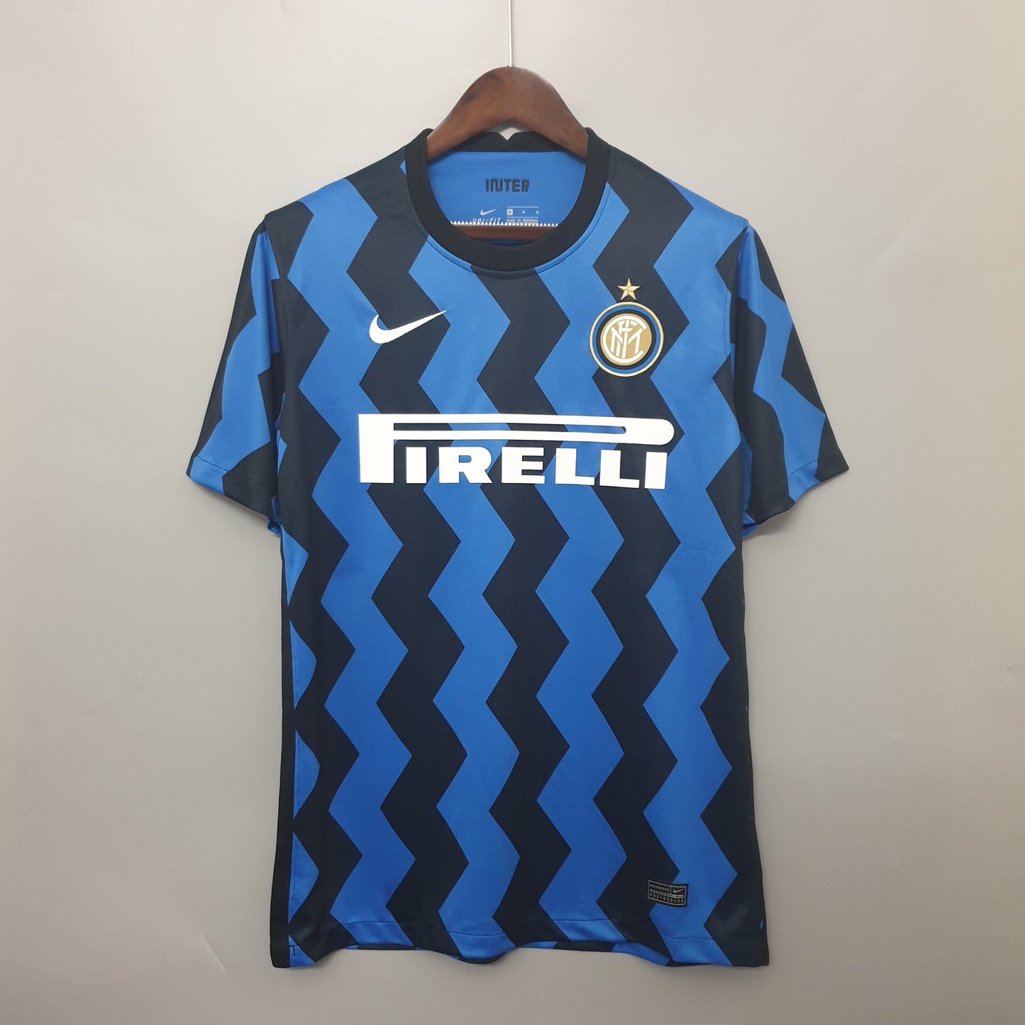 Inter home 2020/21