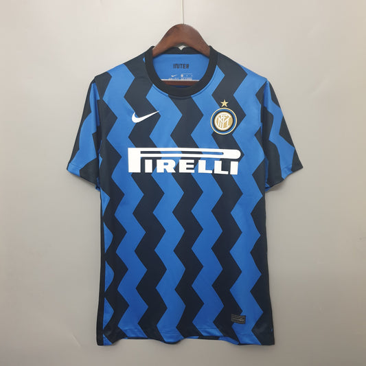 Inter home 2020/21