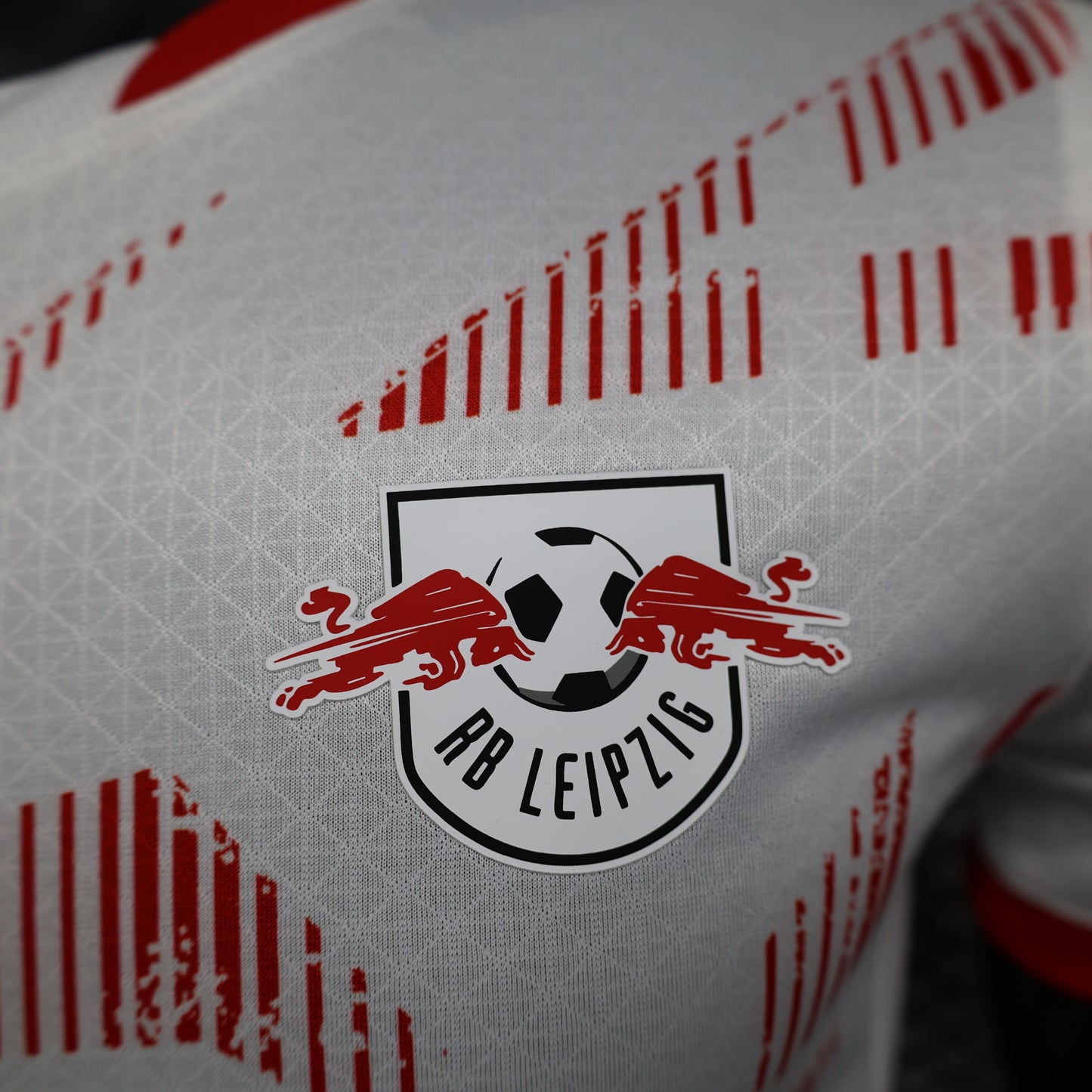 Versión del jugador local del RB Leipzig 2024/25