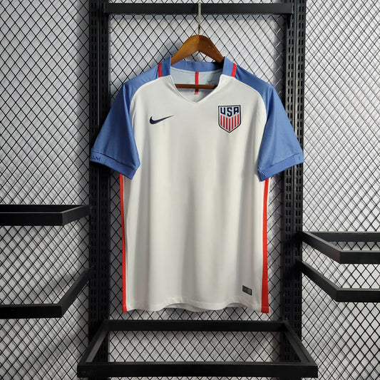 USA home 2016