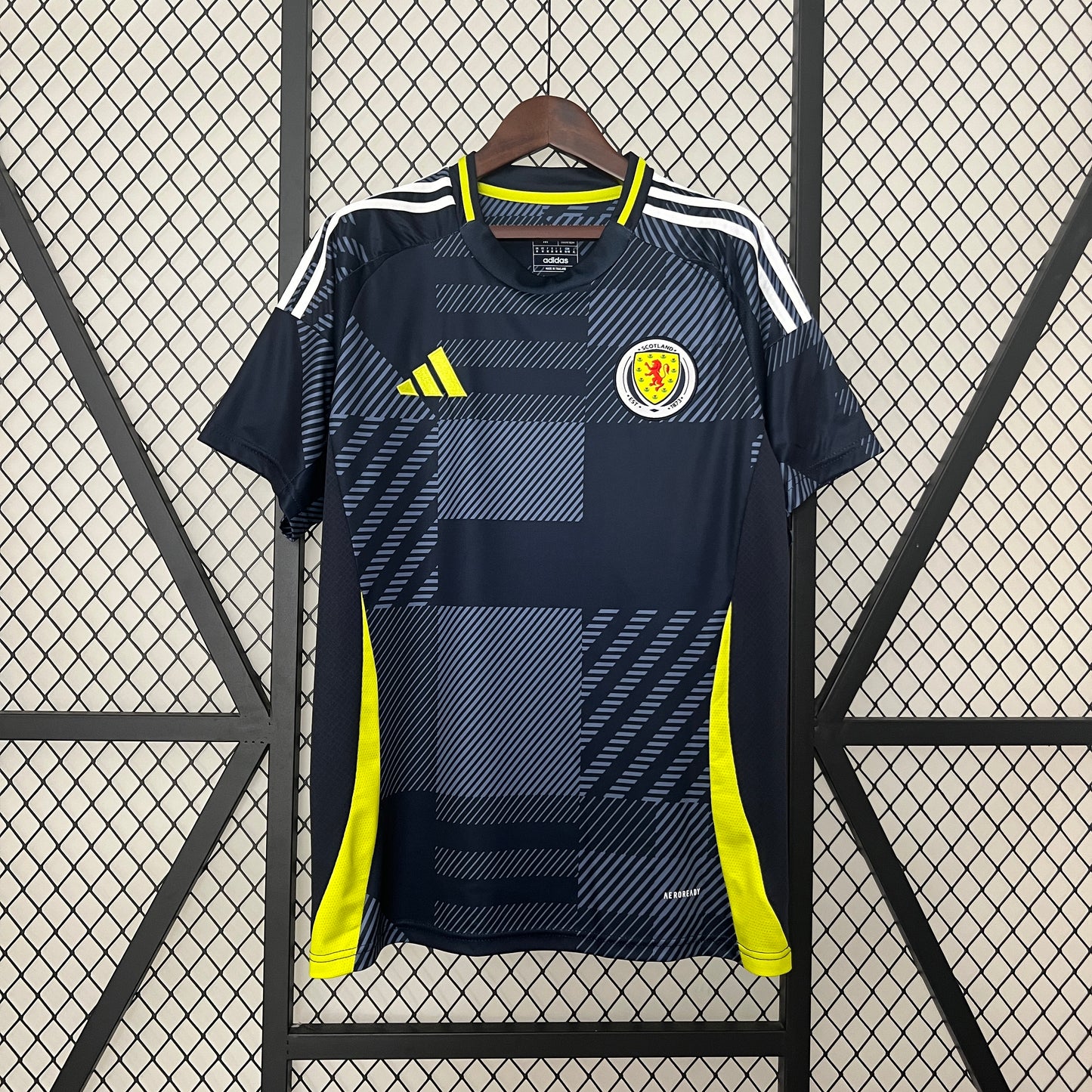 Scotland Home 2024