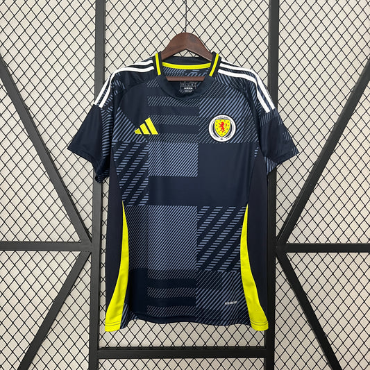 Scotland Home 2024