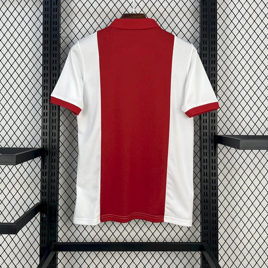 125 aniversario del Ajax 2025/26