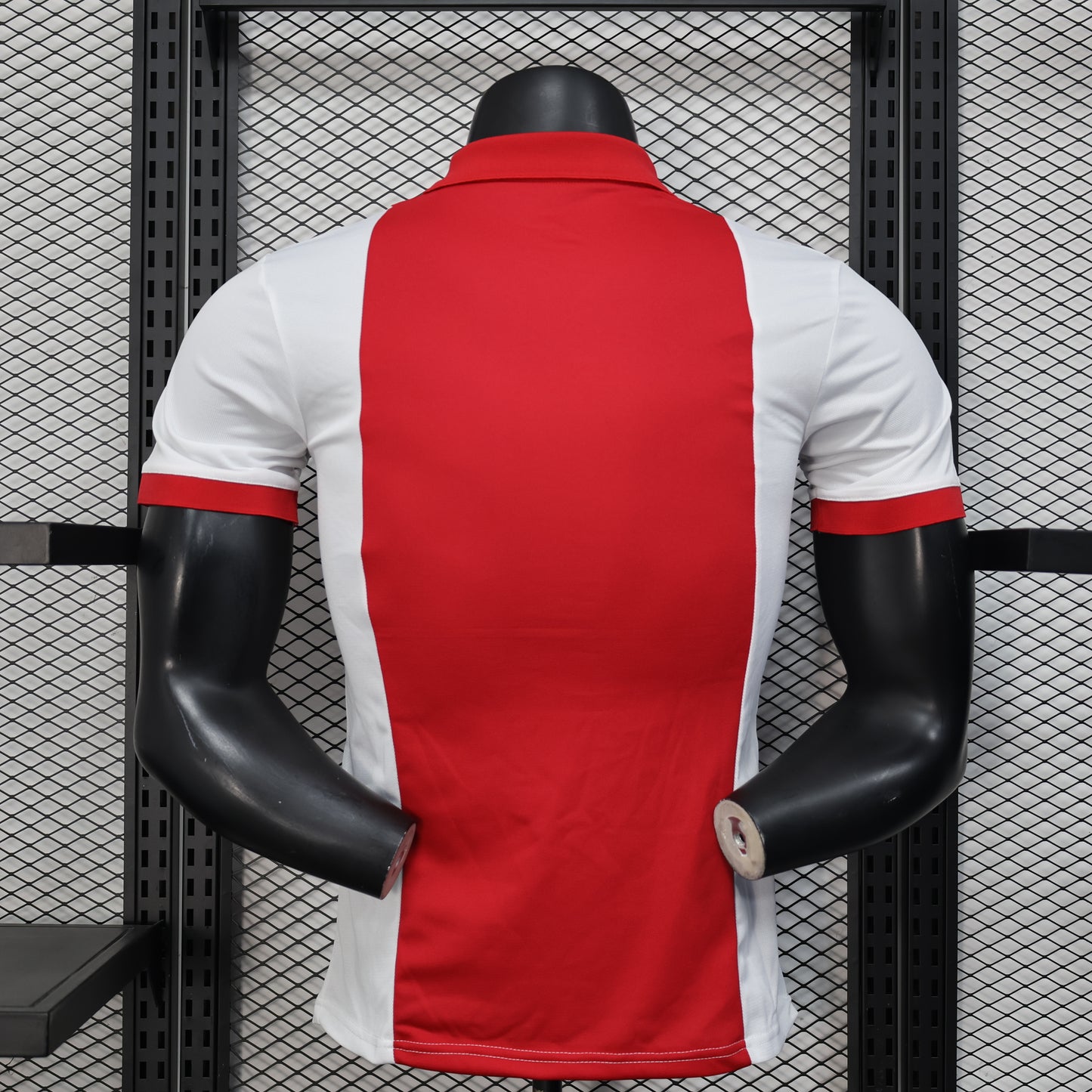 Versión del jugador del 125 aniversario del Ajax 2025/26