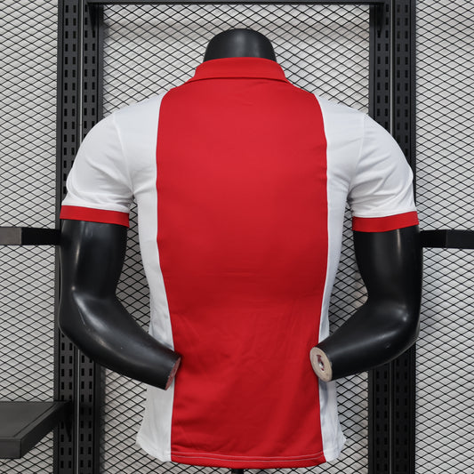 Versión del jugador del 125 aniversario del Ajax 2025/26