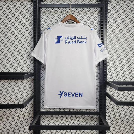 Al-Hilal Saudi Club away 2025/26