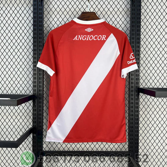Argentinos Juniors home 2025/26