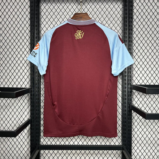 Aston Villa Local 2024/25