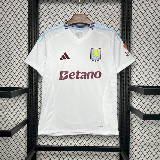 Aston Villa away 2024/25