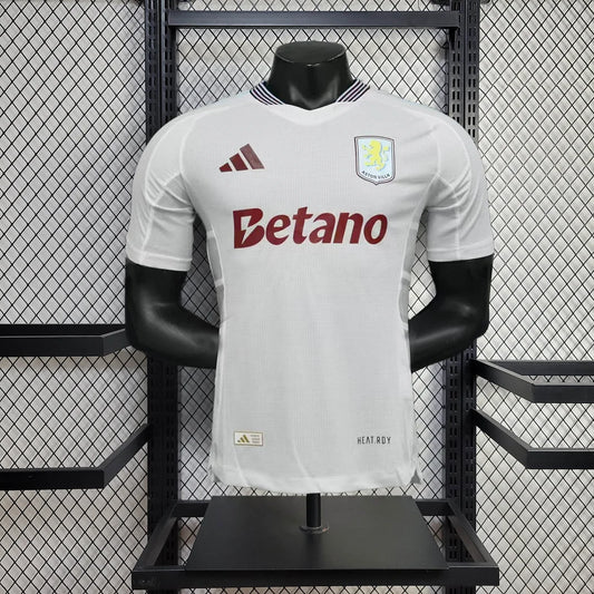 Aston Villa away 2024/25 player version