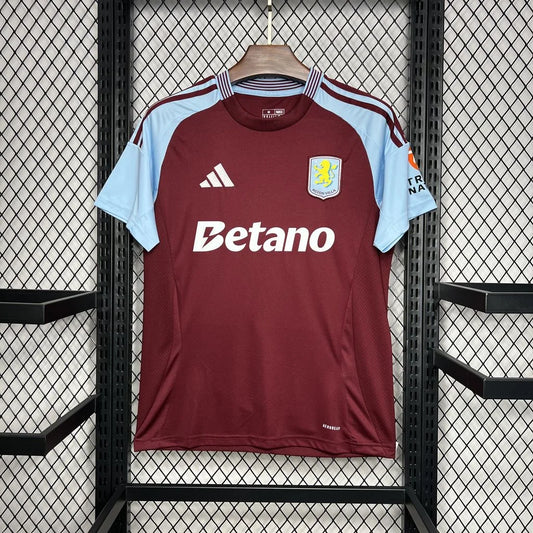 Aston Villa home 2024/25