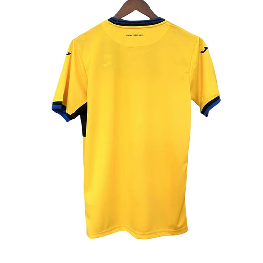 Atalanta tercero 2024/25