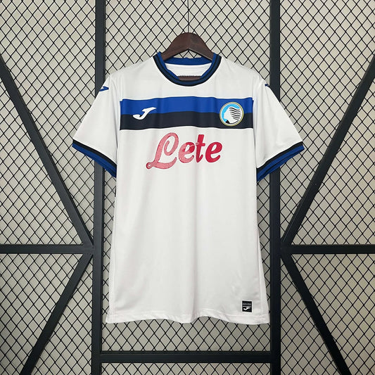 Atalanta away 2024/25