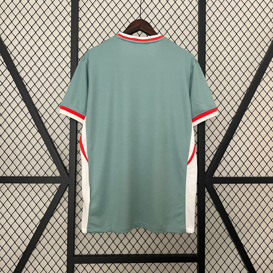 Atletico Madrid away 2024/25