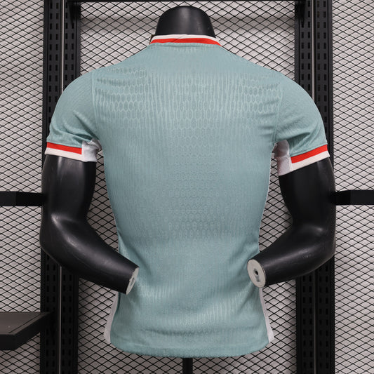 Atletico Madrid away 2024/25 player version