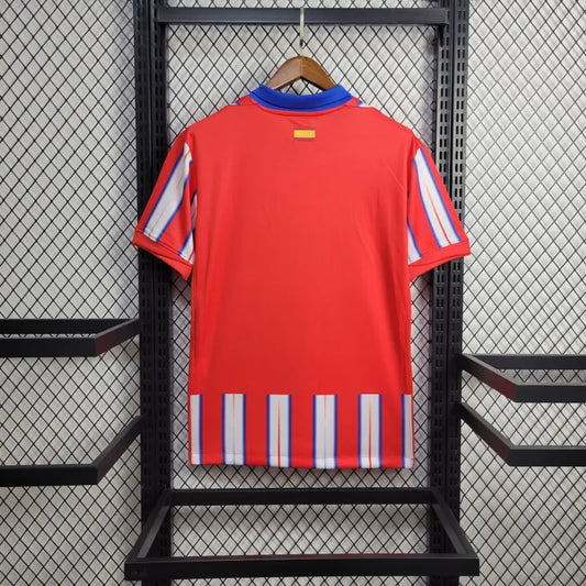 Atlético Madrid Home 2024/25