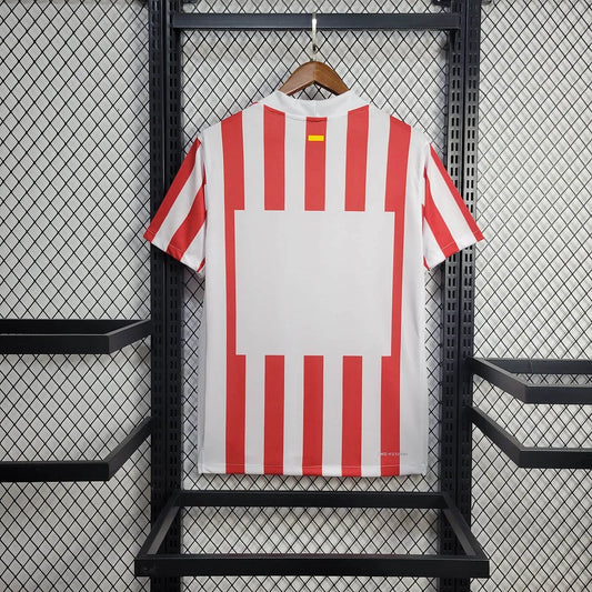 Atlético Madrid Home 2025/26