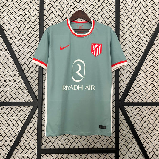 Atletico Madrid away 2024/25