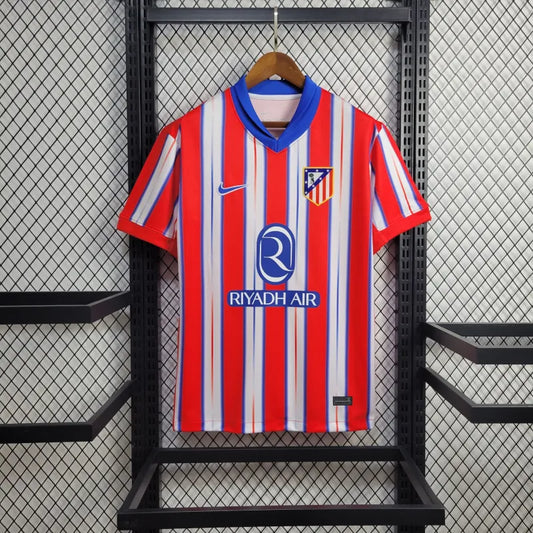 Atlético Madrid Home 2024/25
