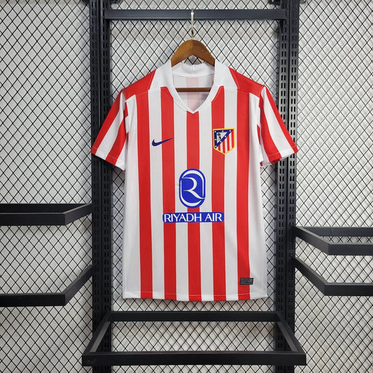 Atlético Madrid Home 2025/26