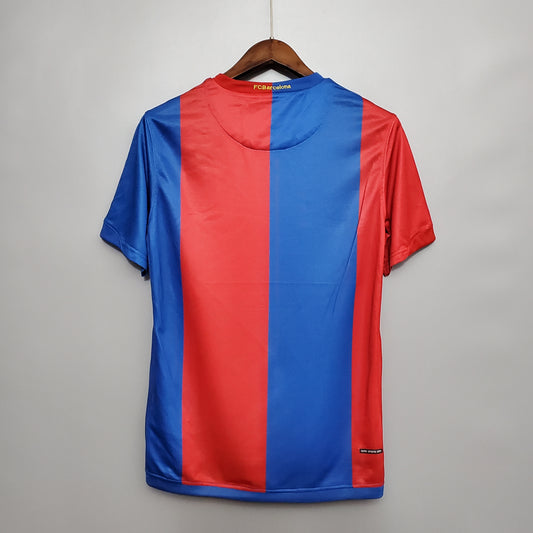 Barcelona home 2006/07