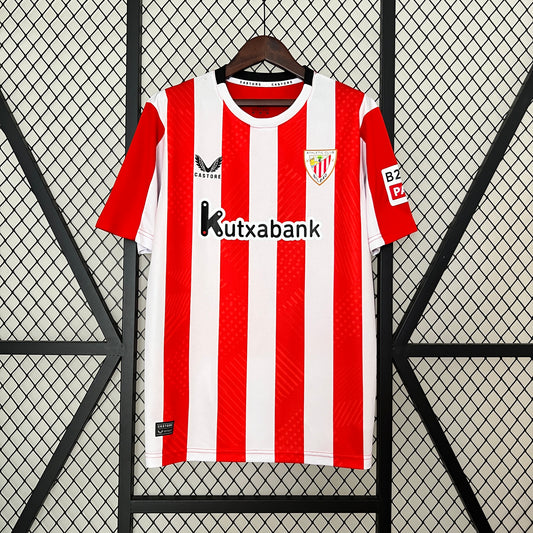 Athletic Bilbao Local 2024/25