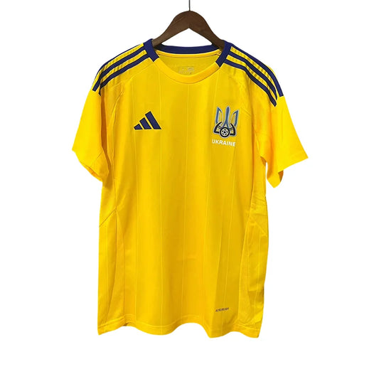 Ukraine Home 2024