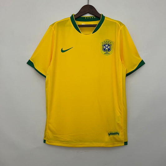 Brazil Home 2006